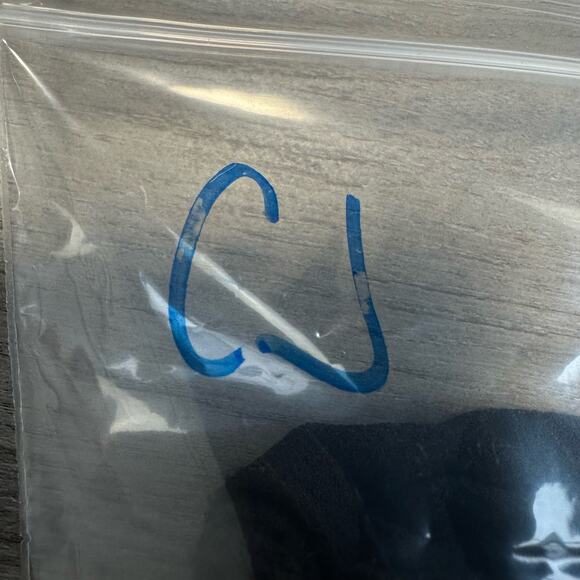 Aritzia Wilfred Chevalier Jacket Black 2 Open Front - Picture 13 of 13